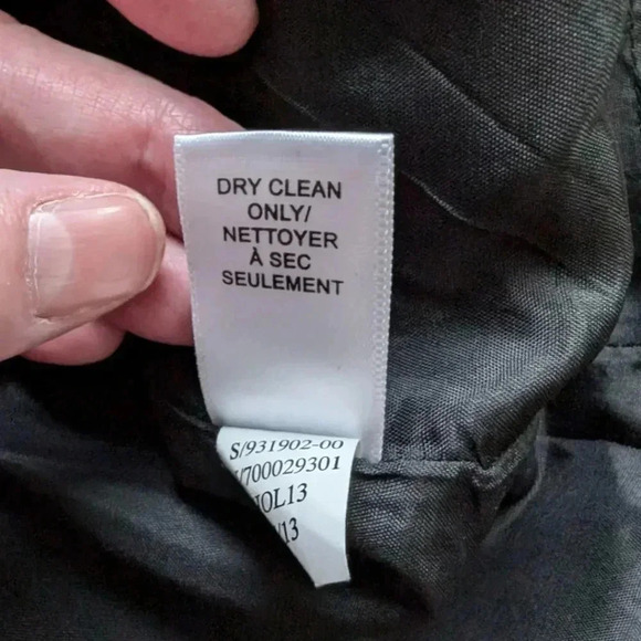 Banana Republic  Mini Skirt Turquoise Black Buffalo Plaid Check Women's size 10 - Picture 12 of 15